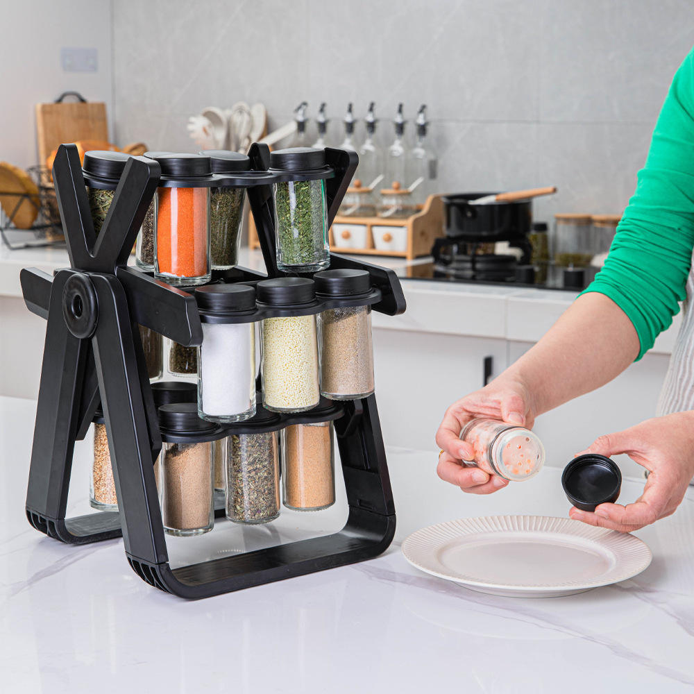 Kitchen Essentials