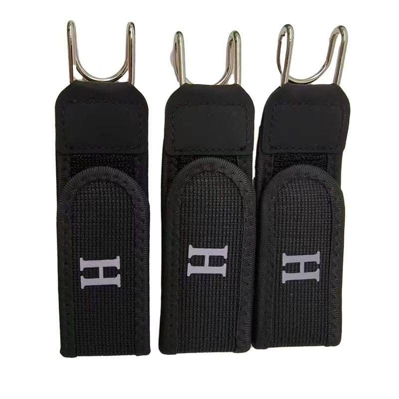 No Buckle Belt