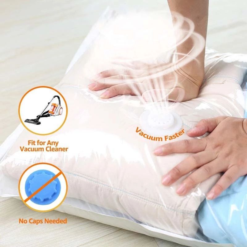 Vacuum Storage Bag