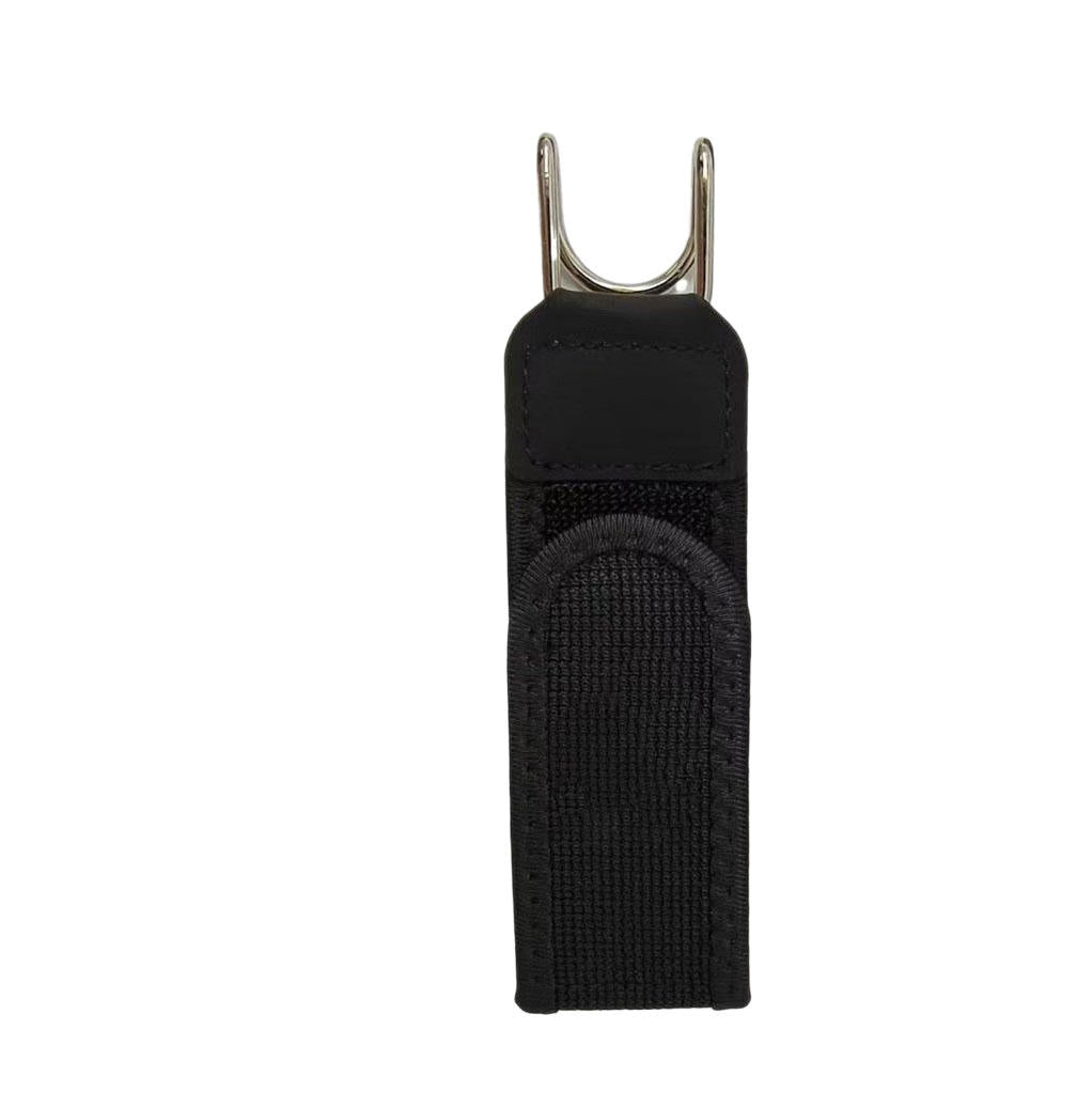 No Buckle Belt