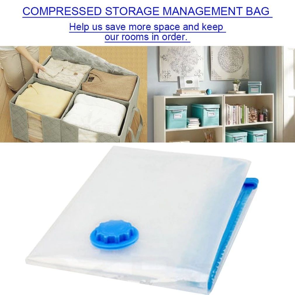 Vacuum Storage Bag