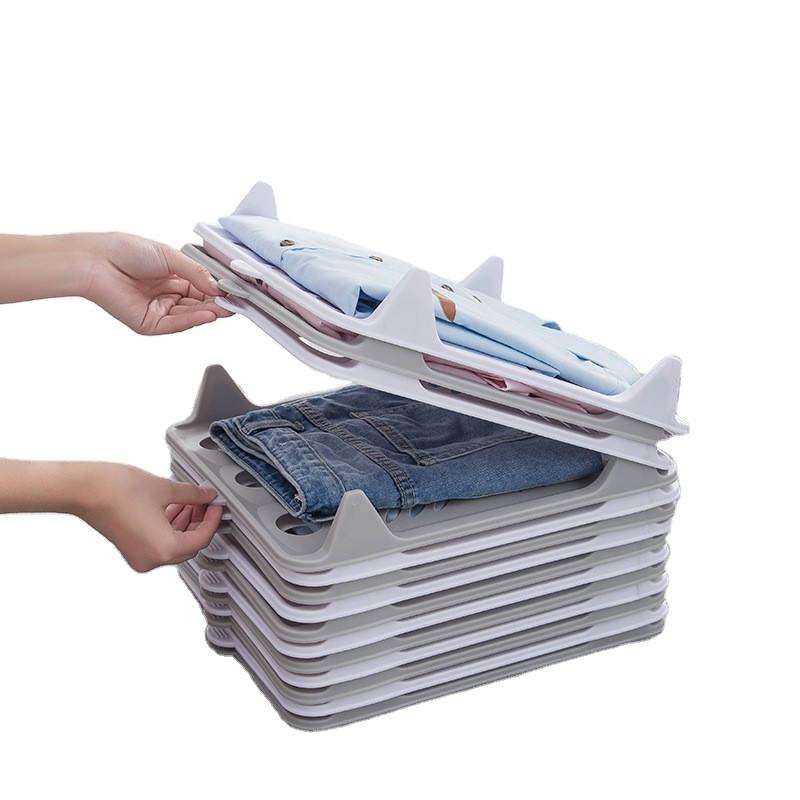 Stackable Cloth Organizer