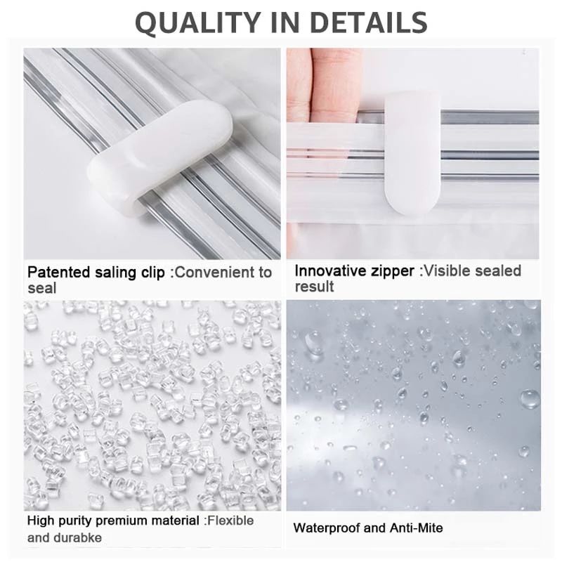 Vacuum Storage Bag