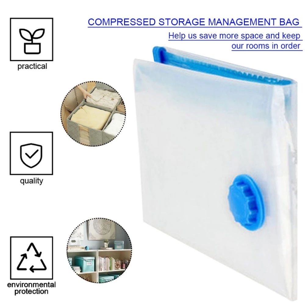 Vacuum Storage Bag