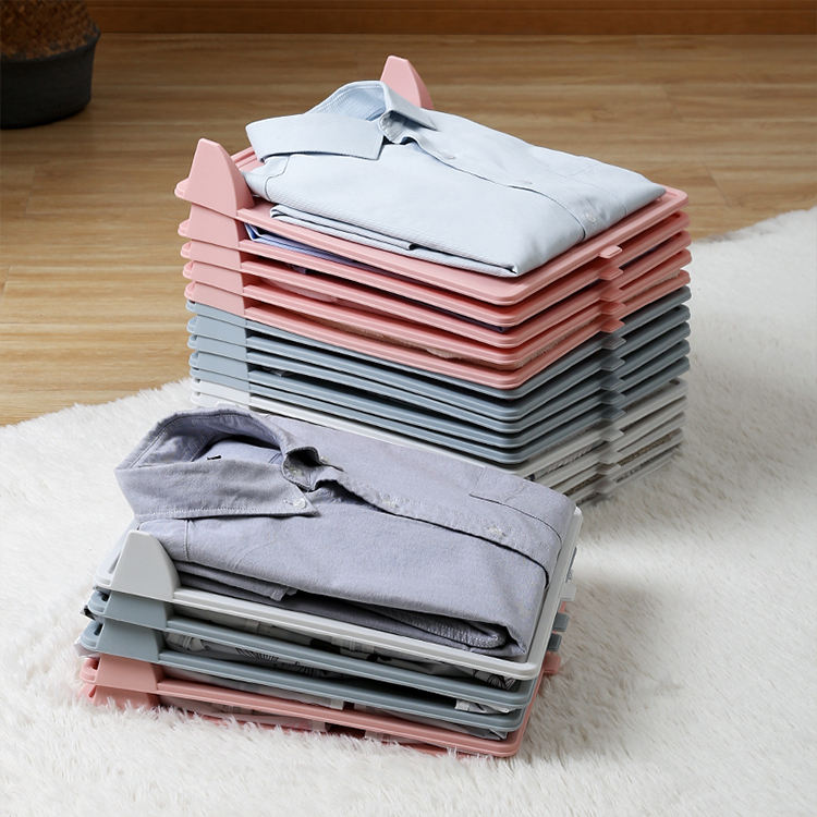 Stackable Cloth Organizer