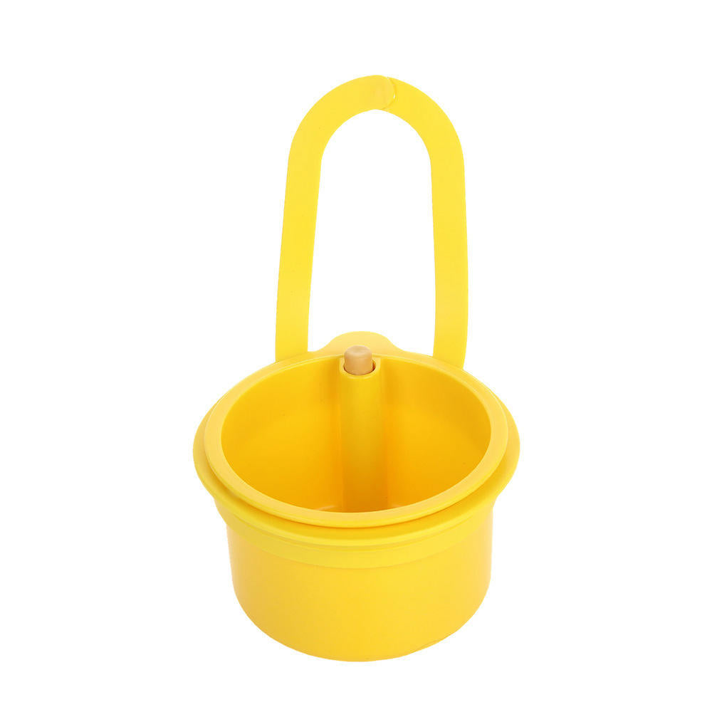 Hanging Sink Draining Basket