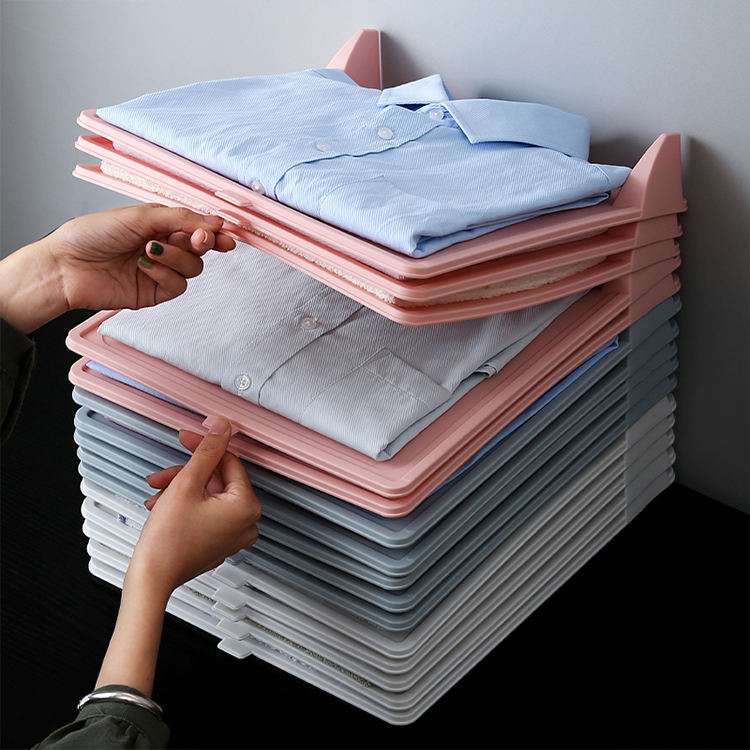 Stackable Cloth Organizer