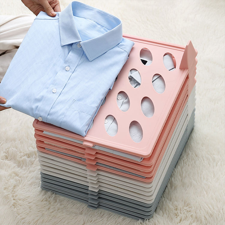 Stackable Cloth Organizer