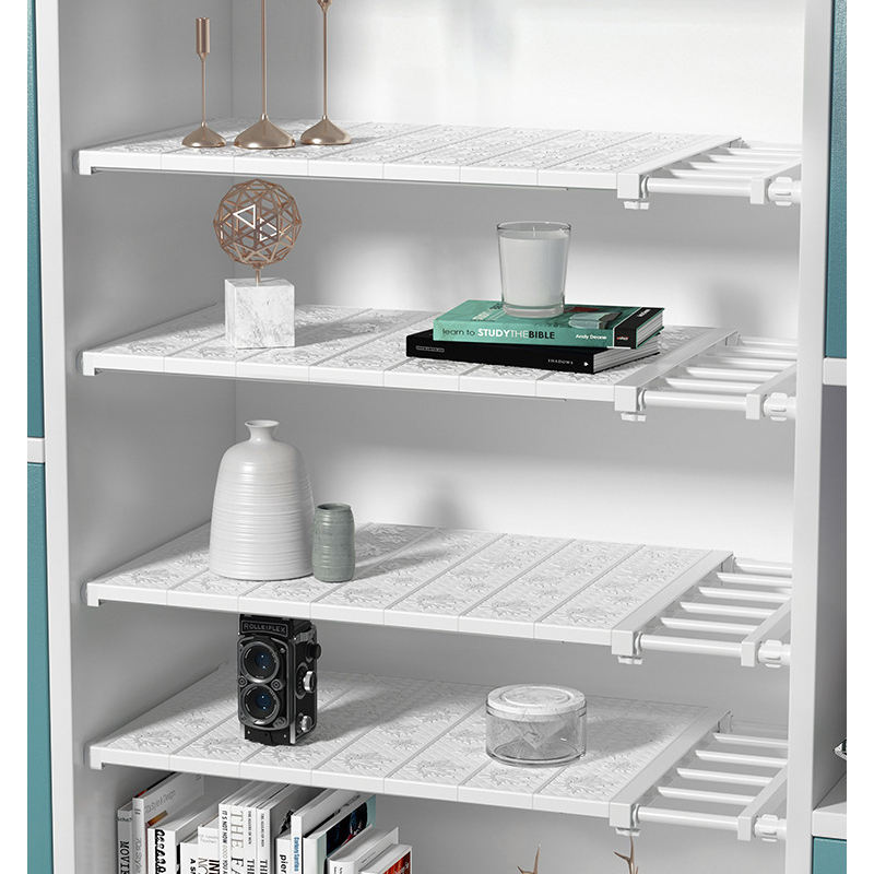 Wardrobe Shelf Extender
