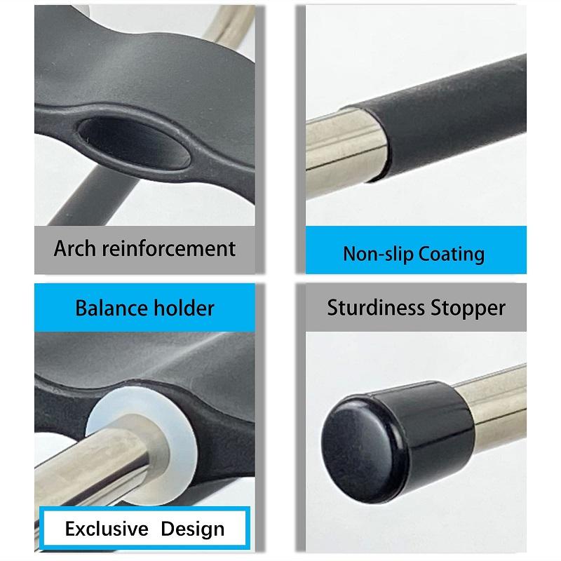Magic Multi-Pants Hanger
