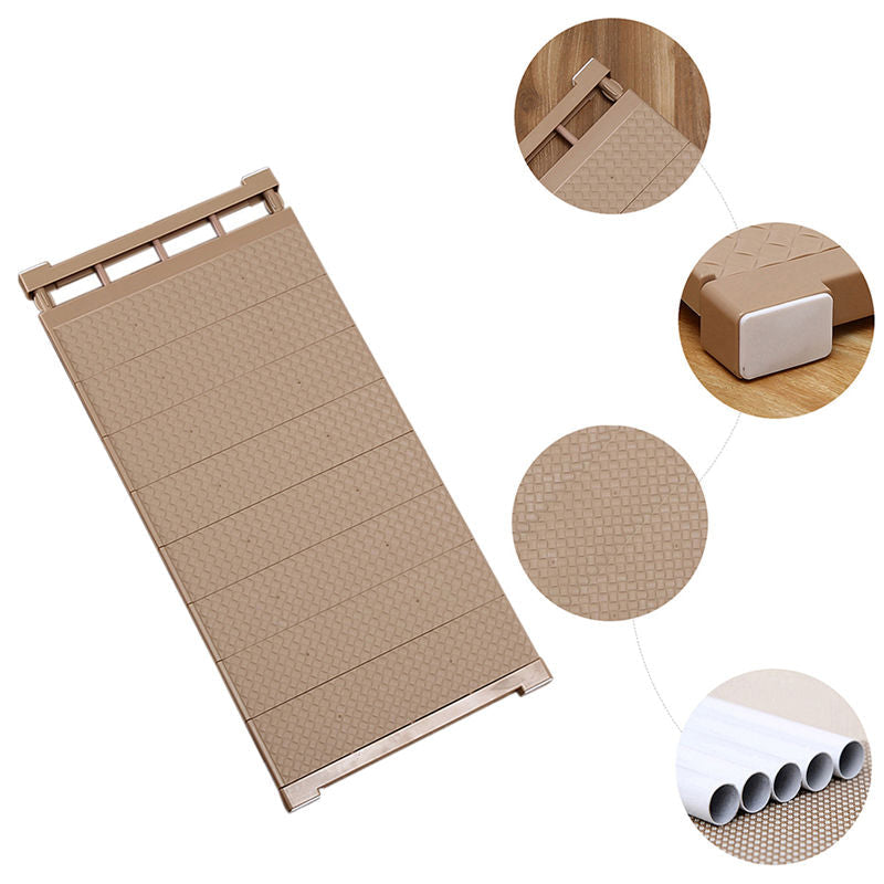 Wardrobe Shelf Extender